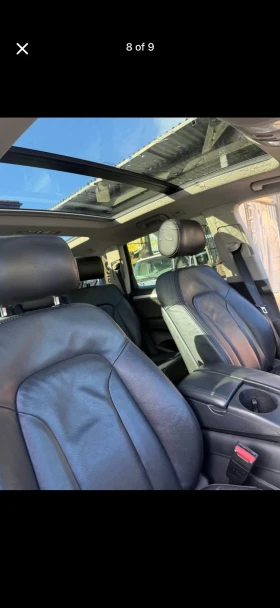 Audi Q7 Q7 - 8000 € / 15646.64 лв. - 35615130 10