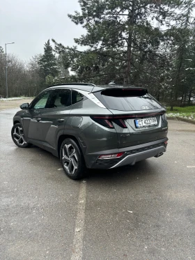 Hyundai Tucson - 23300 € / 45570.84 лв. - 43513016 6