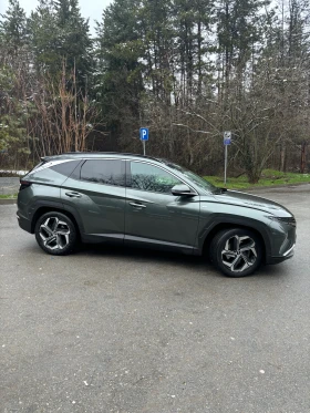 Hyundai Tucson - 23300 € / 45570.84 лв. - 43513016 3