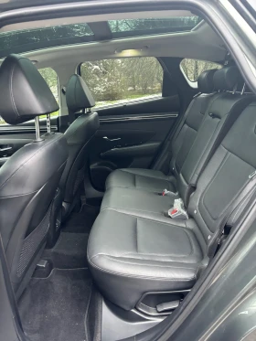 Hyundai Tucson - 23300 € / 45570.84 лв. - 43513016 10