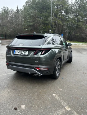 Hyundai Tucson - 23300 € / 45570.84 лв. - 43513016 4
