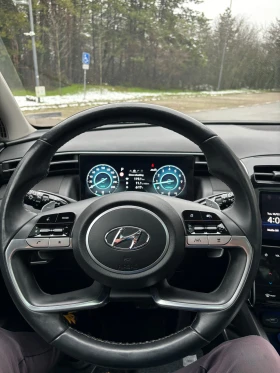 Hyundai Tucson - 23300 € / 45570.84 лв. - 43513016 8