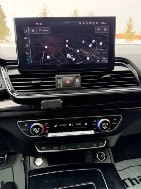 Audi Q5 quattro 45 TFSI* АвтоКредит* (Цена до БГ)  - 21499 € / 42048.39 лв. - 33789589 9