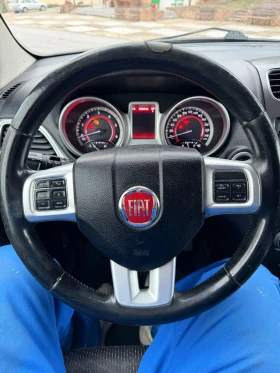 Fiat Freemont 2.0d 170кс 6+ 1 keyless - 3200 € / 6258.66 лв. - 72831188 13