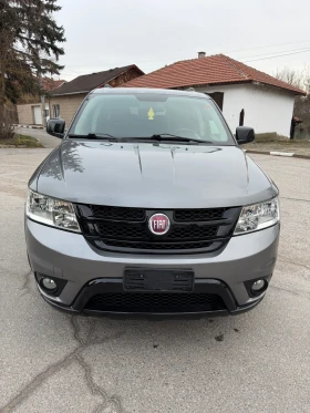 Fiat Freemont 2.0d 170кс 6+ 1 keyless - 3200 € / 6258.66 лв. - 72831188 7