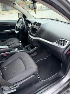 Fiat Freemont 2.0d 170кс 6+ 1 keyless - 3200 € / 6258.66 лв. - 72831188 9