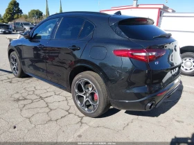 Alfa Romeo Stelvio Veloce Awd - 22000 € / 43028.26 лв. - 34046797 3