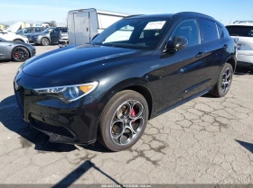 Alfa Romeo Stelvio Veloce Awd - 22000 € / 43028.26 лв. - 34046797 2