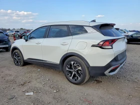 Kia Sportage * EX* AWD* HYBRID*  - 16360 € / 31997.38 лв. - 49226348 6