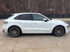 Porsche Macan GTS/BOSE/ДИСТРОНИК/ПАНОРАМА/ОБДУХВАНЕ/+ ГУМИ | Auto.bg — изображение 4