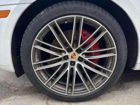 Porsche Macan GTS/BOSE/ДИСТРОНИК/ПАНОРАМА/ОБДУХВАНЕ/+ ГУМИ | Auto.bg — изображение 6