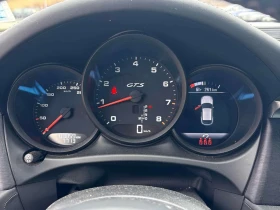 Porsche Macan GTS/BOSE/ДИСТРОНИК/ПАНОРАМА/ОБДУХВАНЕ/+ ГУМИ | Auto.bg — изображение 8