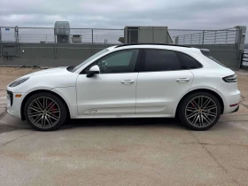Porsche Macan GTS/BOSE/ДИСТРОНИК/ПАНОРАМА/ОБДУХВАНЕ/+ ГУМИ | Auto.bg — изображение 3