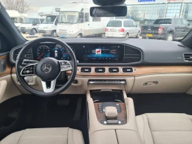 Mercedes-Benz GLE Coupe ///AMG - 87000 € / 170157.21 лв. - 69402887 9