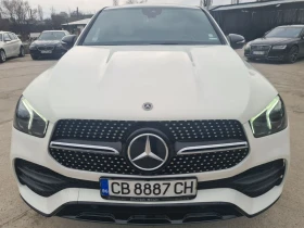 Mercedes-Benz GLE Coupe ///AMG
