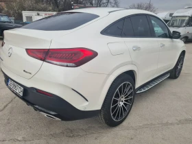 Mercedes-Benz GLE Coupe ///AMG - 87000 € / 170157.21 лв. - 69402887 7