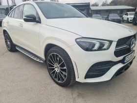Mercedes-Benz GLE Coupe ///AMG - 87000 € / 170157.21 лв. - 69402887 3