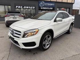 Mercedes-Benz GLA 4MATIC* АвтоКредит* (ЦЕНА ДО БГ)