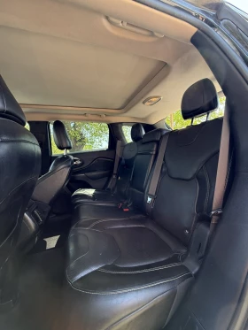 Jeep Cherokee Limited 4WD 2.0JTD 170hp FULL | Mobile.bg � ����� ������ 4