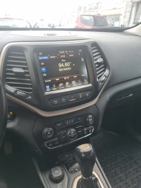Jeep Cherokee Limited 4WD 2.0JTD 170hp FULL | Mobile.bg � ����� ������ 6