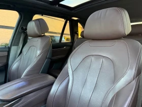 BMW X5 * xDrive35d M Sport Package* АВТОКРЕДИТ*  | Auto.bg — изображение 15