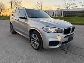 BMW X5 * xDrive35d M Sport Package* АВТОКРЕДИТ*  | Auto.bg — изображение 2