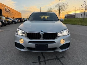 BMW X5 * xDrive35d M Sport Package* АВТОКРЕДИТ*  | Auto.bg — изображение 7