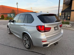 BMW X5 * xDrive35d M Sport Package* АВТОКРЕДИТ*  | Auto.bg — изображение 4