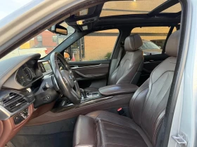 BMW X5 * xDrive35d M Sport Package* АВТОКРЕДИТ*  | Auto.bg — изображение 8