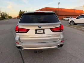 BMW X5 * xDrive35d M Sport Package* АВТОКРЕДИТ*  | Auto.bg — изображение 5
