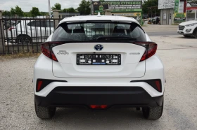 Toyota C-HR 1.8 hybrid  | Auto.bg — изображение 6