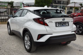 Toyota C-HR 1.8 hybrid  | Auto.bg — изображение 5