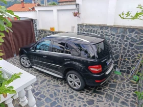 Mercedes-Benz ML 350 - 12800 € / 25034.62 лв. - 79530611 5