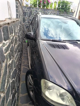 Mercedes-Benz ML 350 - 12800 € / 25034.62 лв. - 79530611 2