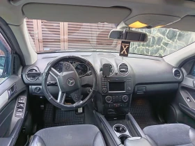 Mercedes-Benz ML 350 - 12800 € / 25034.62 лв. - 79530611 4