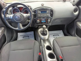 Nissan Juke 1.6i tekna 117k.c. | Mobile.bg � ����� ������ 15