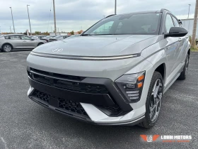 Hyundai Kona - 24600 € - 41078138 7