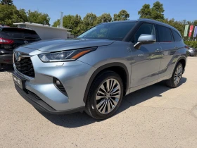 ����� �� �������� �� Toyota Highlander 2.5h 248�.� ��������.����������.59000km.luxury 7�.