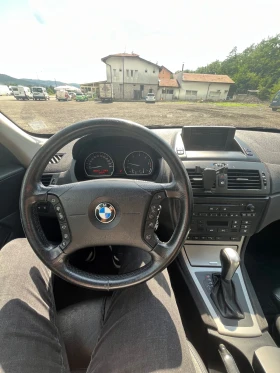 BMW X3 | Mobile.bg � ����� ������ 8