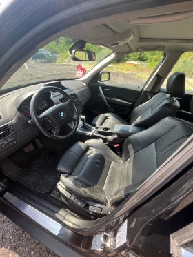 BMW X3 | Mobile.bg � ����� ������ 6