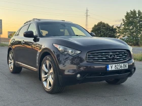������ Infiniti Fx 50