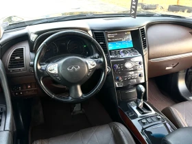Infiniti Fx 50 | Mobile.bg � ����� ������ 9