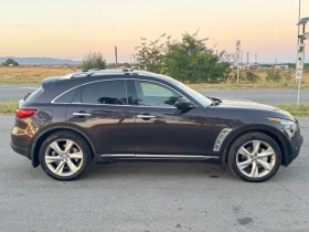 Infiniti Fx 50 | Mobile.bg � ����� ������ 6