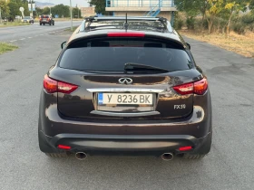 Infiniti Fx 50 | Mobile.bg � ����� ������ 5
