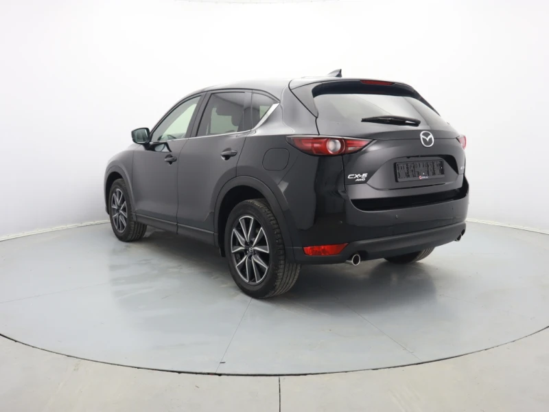 Mazda CX-5, снимка 9 - Автомобили и джипове - 48112563