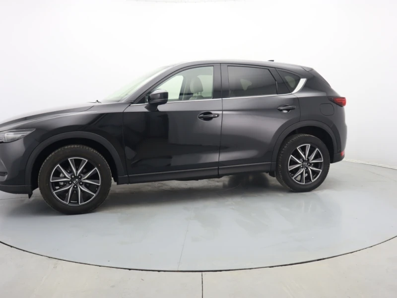 Mazda CX-5, снимка 5 - Автомобили и джипове - 48112563