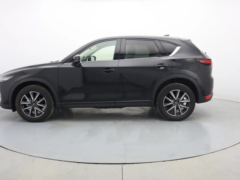 Mazda CX-5, снимка 6 - Автомобили и джипове - 48112563