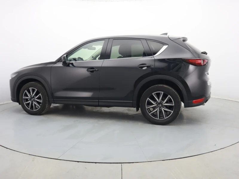 Mazda CX-5, снимка 7 - Автомобили и джипове - 48112563