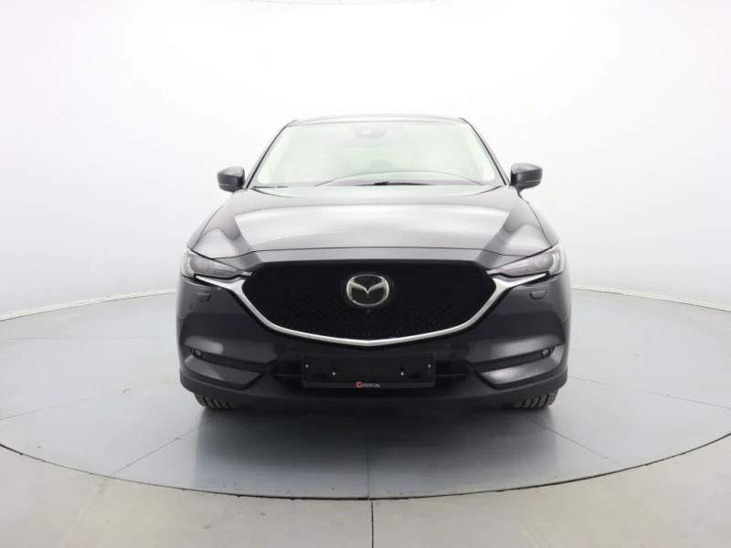 Mazda CX-5, снимка 2 - Автомобили и джипове - 48112563