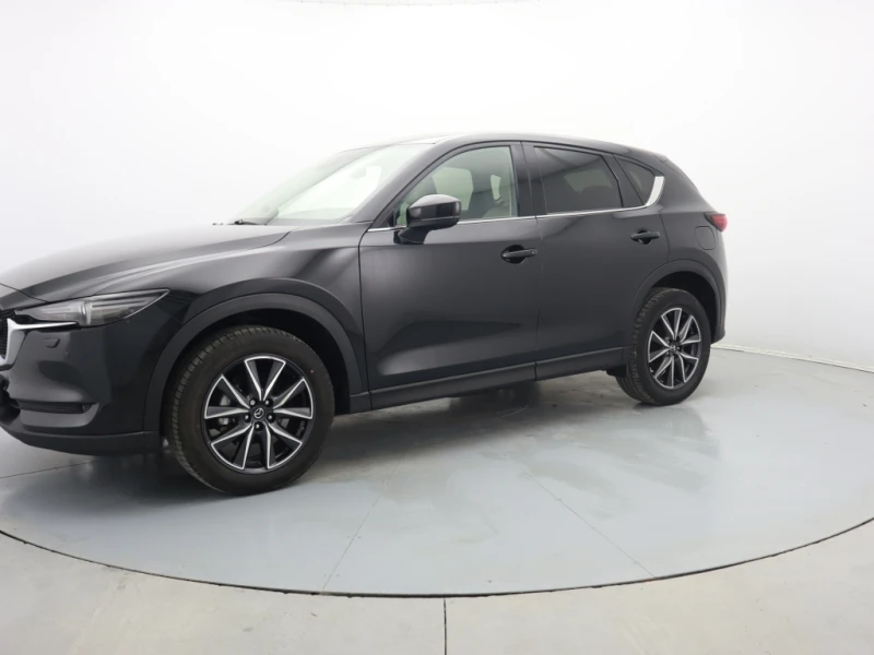 Mazda CX-5, снимка 4 - Автомобили и джипове - 48112563